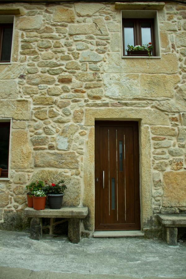 Casa Da Linda. Muros Exterior photo
