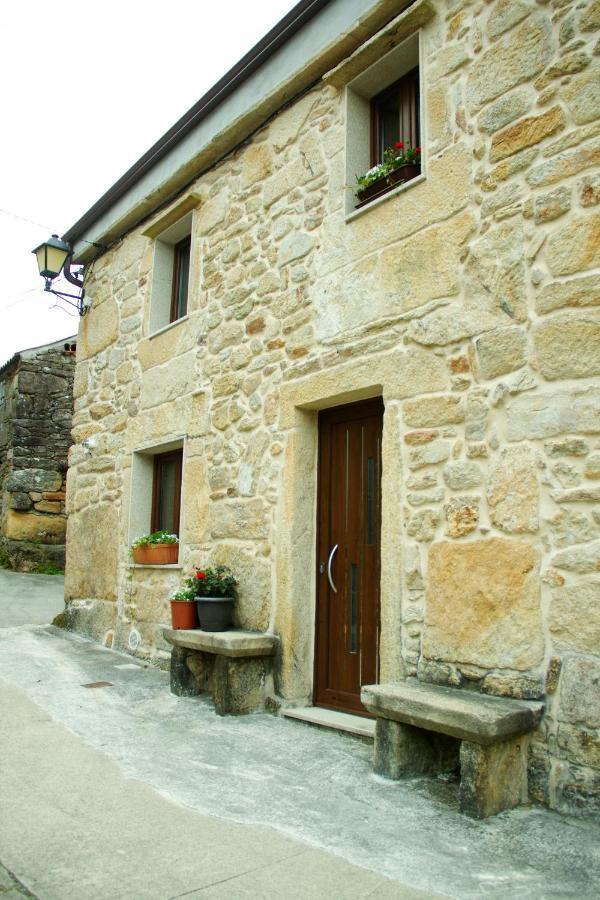 Casa Da Linda. Muros Exterior photo