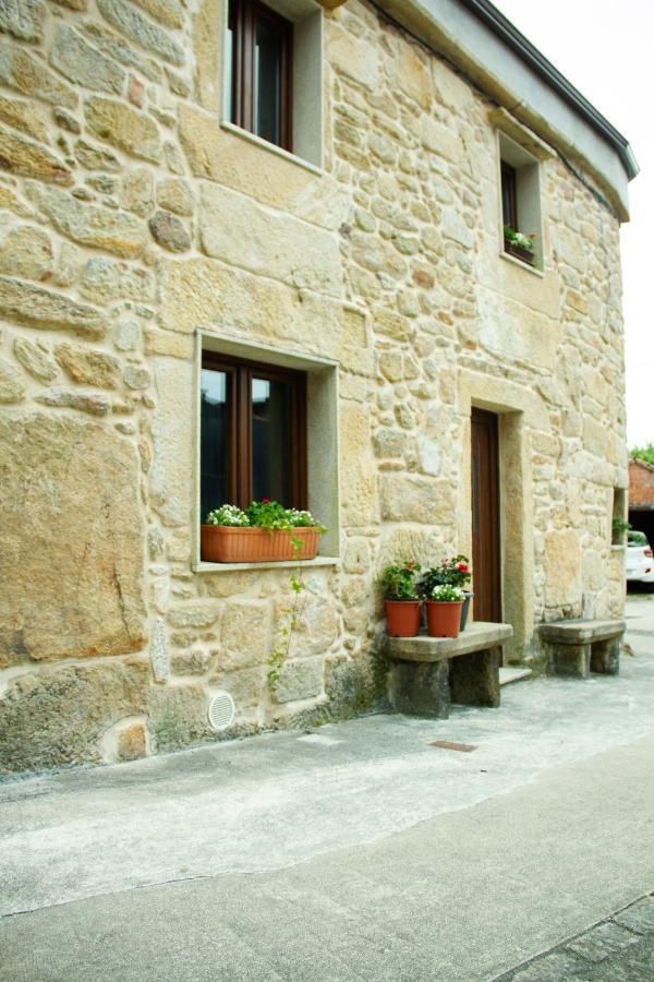 Casa Da Linda. Muros Exterior photo